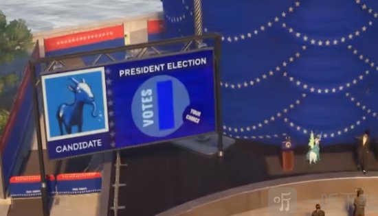 模拟山羊3竞选总统任务怎么做 模拟山羊3竞选总统攻略