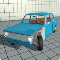 车祸物理模拟器mod版下载
