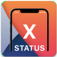 X-Status透明版下载