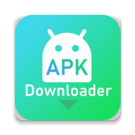 apk downloader下载